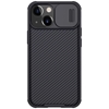 Picture of Nillkin - Nillkin CamShield PRO Hard Case for Apple iPhone 13 Mini Black
