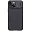 Изображение Nillkin - Nillkin CamShield PRO Hard Case for Apple iPhone 13 Mini Black