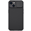 Picture of Nillkin - Nillkin CamShield PRO Hard Case for Apple iPhone 13/14 Black