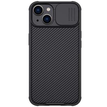 Picture of Nillkin CamShield PRO Hard Case for Apple iPhone 1