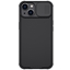 Изображение Nillkin - Nillkin CamShield PRO Hard Case for Apple iPhone 13/14 Black