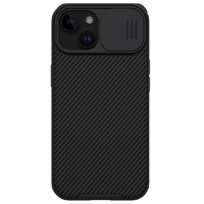 Picture of Nillkin CamShield PRO Hard Case for Apple iPhone 1