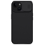 Изображение Nillkin - Nillkin CamShield PRO Hard Case for Apple iPhone 15 Black