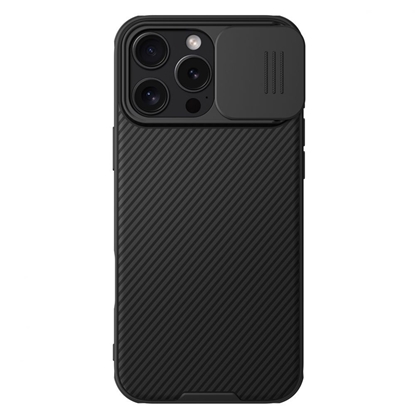 Picture of Nillkin CamShield PRO Hard Case for Apple iPhone 1