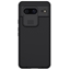 Picture of Nillkin - Nillkin CamShield PRO Hard Case for Google Pixel 8 Black