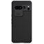 Picture of Nillkin - Nillkin CamShield PRO Hard Case for Google Pixel 8 Pro Black