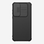 Picture of Nillkin - Nillkin CamShield PRO Hard Case for Samsung Galaxy A55 5G Black