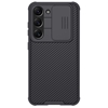 Picture of Nillkin - Nillkin CamShield PRO Hard Case for Samsung Galaxy S23 Black