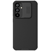 Изображение Nillkin - Nillkin CamShield PRO Hard Case for Samsung Galaxy S23 FE Black
