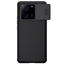 Picture of Nillkin - Nillkin CamShield PRO Hard Case for Xiaomi 13T/13T Pro Black