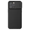 Picture of Nillkin - Nillkin CamShield PRO Magnetic Hard Case for Apple iPhone 15 Pro Max Black