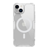 Picture of Nillkin - Nillkin Nature TPU PRO Magnetic Cover for Apple iPhone 13/14 Transparent
