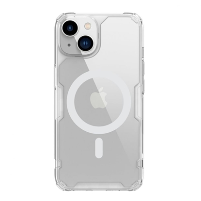 Picture of Nillkin Nature TPU PRO Magnetic Cover for Apple iP