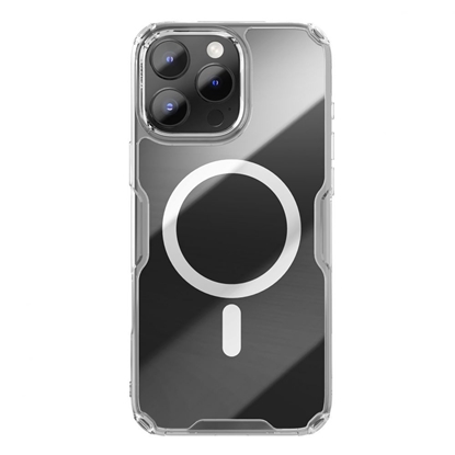 Picture of Nillkin Nature TPU PRO Magnetic Cover for Apple iP