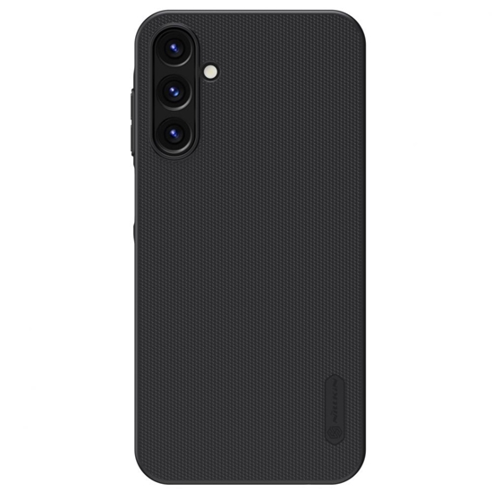 Picture of Nillkin - Nillkin Super Frosted Back Cover for Samsung Galaxy A15 5G Black