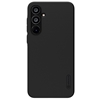 Picture of Nillkin - Nillkin Super Frosted Back Cover for Samsung Galaxy A35 5G Black