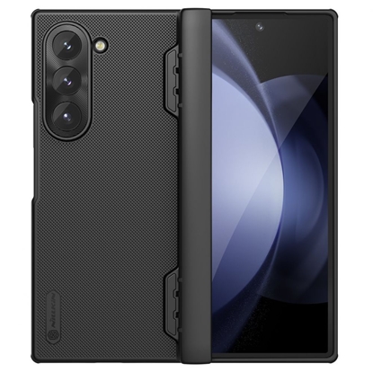 Picture of Nillkin Super Frosted FOLD Back Cover for Samsung 