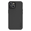 Attēls no Nillkin - Nillkin Super Frosted PRO Back Cover for Apple iPhone 13/14 Black (Without Logo Cutout)