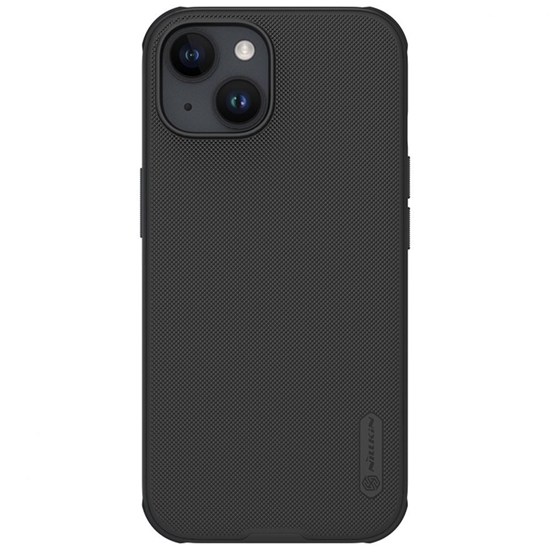 Picture of Nillkin Super Frosted PRO Back Cover for Apple iPh