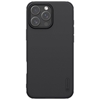 Изображение Nillkin - Nillkin Super Frosted PRO Back Cover for Apple iPhone 16 Pro Max Black