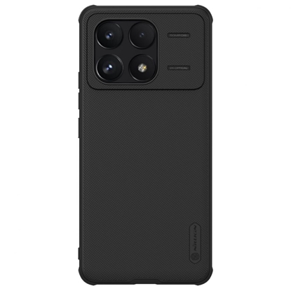 Attēls no Nillkin Super Frosted PRO Back Cover for Poco F6 P