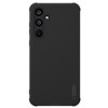 Picture of Nillkin - Nillkin Super Frosted PRO Back Cover for Samsung Galaxy A55 5G Black