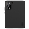 Изображение Nillkin - Nillkin Super Frosted PRO Back Cover for Samsung Galaxy S22 Black