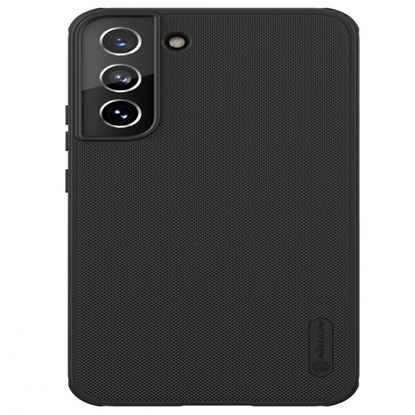 Picture of Nillkin Super Frosted PRO Back Cover for Samsung G