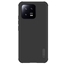 Attēls no Nillkin - Nillkin Super Frosted PRO Back Cover for Xiaomi 13 Black
