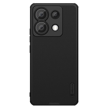 Attēls no Nillkin Super Frosted PRO Back Cover for Xiaomi Re