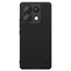 Attēls no Nillkin - Nillkin Super Frosted PRO Back Cover for Xiaomi Redmi Note 13 Pro 5G/Poco X6 5G Black