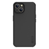 Picture of Nillkin - Nillkin Super Frosted PRO Magnetic Back Cover for Apple iPhone 13/14 Black
