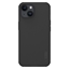 Attēls no Nillkin - Nillkin Super Frosted PRO Magnetic Back Cover for Apple iPhone 15 Black