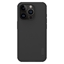 Изображение Nillkin - Nillkin Super Frosted PRO Magnetic Back Cover for Apple iPhone 15 Pro Black
