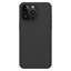 Изображение Nillkin - Nillkin Super Frosted PRO Magnetic Back Cover for Apple iPhone 15 Pro Max Black