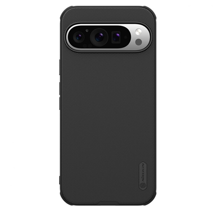 Picture of Nillkin Super Frosted PRO Magnetic Back Cover for 
