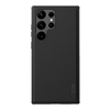 Picture of Nillkin - Nillkin Super Frosted PRO Magnetic Back Cover for Samsung Galaxy S23 Ultra Black