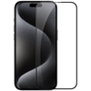 Picture of Nillkin - Nillkin Tempered Glass 2.5D CP+ PRO Black for Apple iPhone 15 Pro