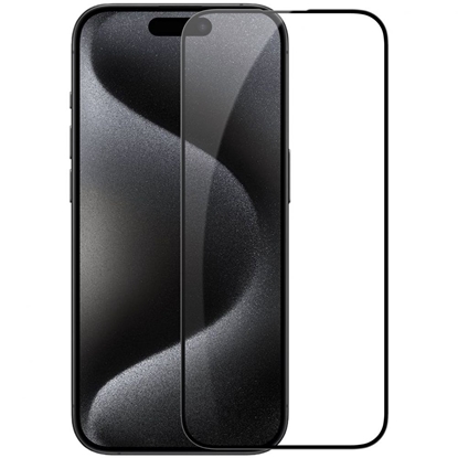 Picture of Nillkin Tempered Glass 2.5D CP+ PRO Black for Appl