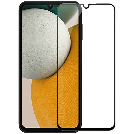 Picture of Nillkin Tempered Glass 2.5D CP+ PRO Black for Sams