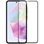Picture of Nillkin - Nillkin Tempered Glass 2.5D CP+ PRO Black for Samsung Galaxy A35 5G