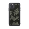 Picture of Nillkin Apple iPhone 11 Pro Camo Hard Case Green