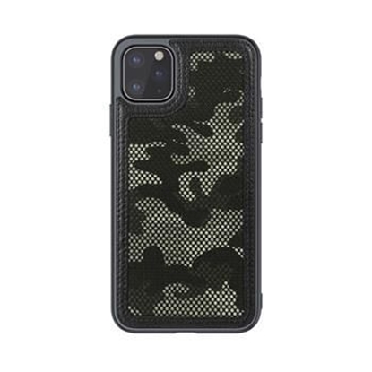 Picture of Nillkin Apple iPhone 11 Pro Camo Hard Case Green