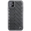 Attēls no Nillkin Apple iPhone 11 Pro Herringbone Hard Case Grey