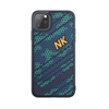 Picture of Nillkin Apple iPhone 11 Pro Striker Hard Case Blue