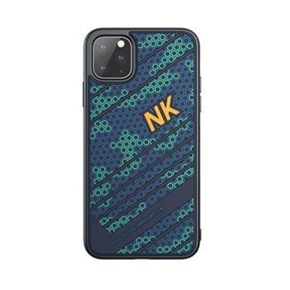 Picture of Nillkin Apple iPhone 11 Pro Striker Hard Case Blue