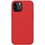 Изображение Nillkin Apple iPhone 12 Pro Max 6.7 Flex Pure Magnetic Cover Red Red