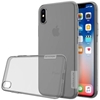 Picture of Nillkin Apple iPhone X/XS Nature TPU Case Grey