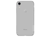Picture of Nillkin Apple iPhone XR Nature TPU Case Grey