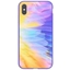Attēls no Nillkin Apple iPhone XR Ombre Hard Case Purple